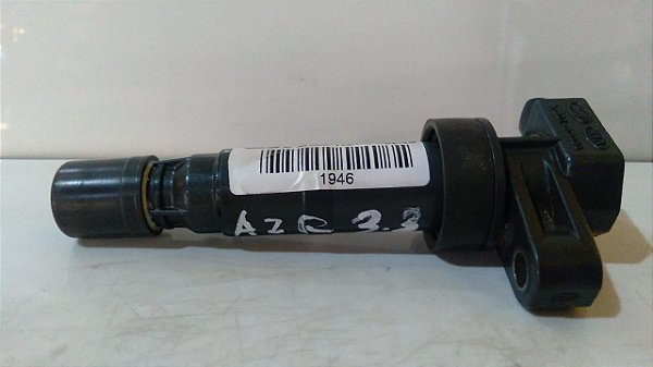 Bobina Ignição Hyundai Azera 3.3 2010 a 2013 (2)