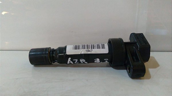 Bobina Ignição Hyundai Azera 3.3 2010 a 2013 (3)