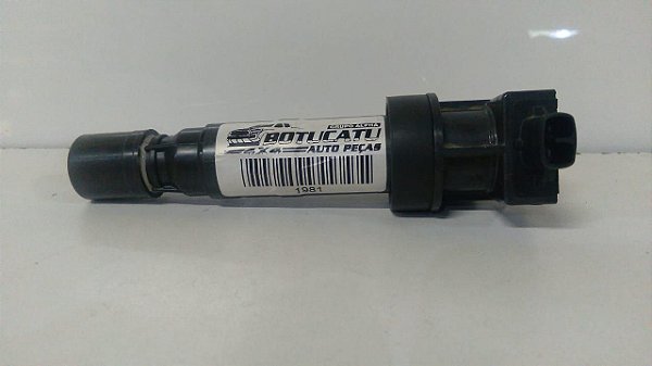 Bobina Ignição Hyundai Azera 3.3 2010 a 2013 (4)