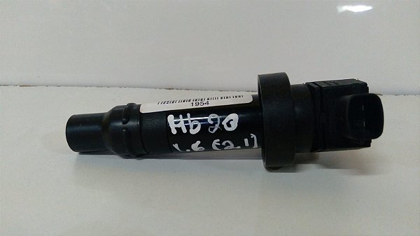 Bobina Ignição Hyundai HB20 1.6 2010 a 2014 (2)