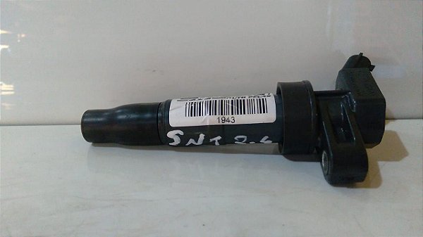 Bobina Ignição Hyundai Sonata 2.4 2010 a 2013 (3)
