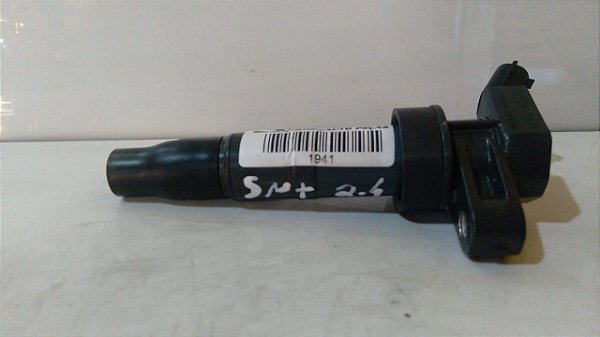 Bobina Ignição Hyundai Sonata 2.4 2010 a 2013 (1)