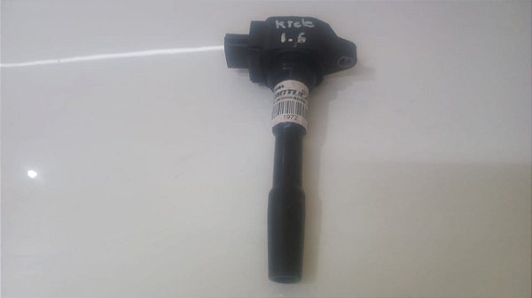 Bobina Ignição Nissan March 1.6 2016 a 2021 (5)