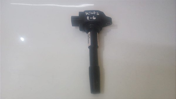 Bobina Ignição Nissan March 1.6 2016 a 2021 (6)