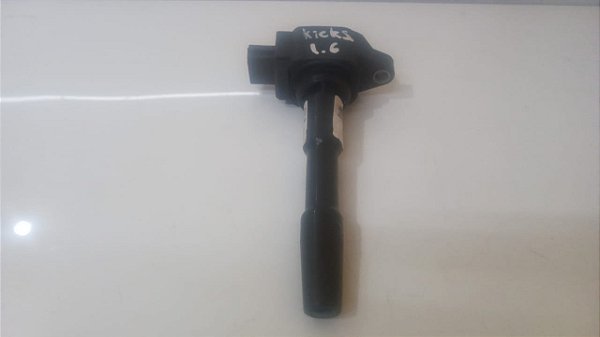 Bobina Ignição Nissan March 1.6 2016 a 2021 (1)