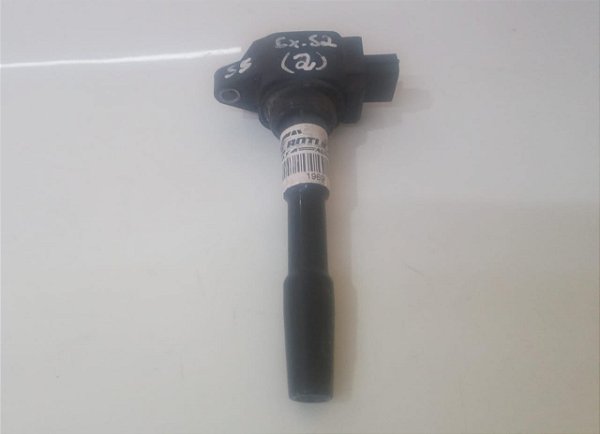 Bobina Ignição Nissan March 1.6 2016 a 2021 (2)