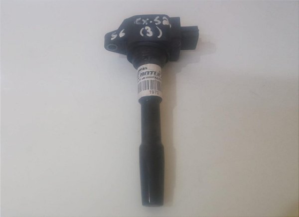 Bobina Ignição Nissan March 1.6 2016 a 2021 (3)