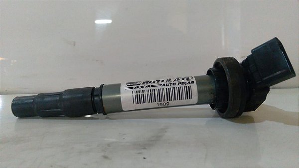 Bobina Ignição Toyota Corolla 2.0 2010 a 2014 (5)