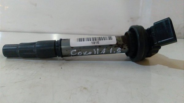 Bobina Ignição Toyota Corolla 2.0 2010 a 2014 (8)