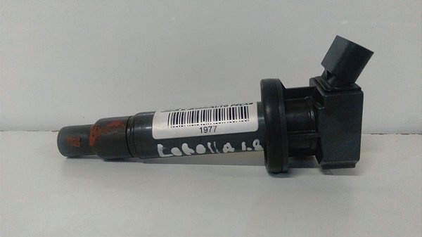 Bobina Ignição Toyota Corolla 1.8 2003 a 2008 (4)