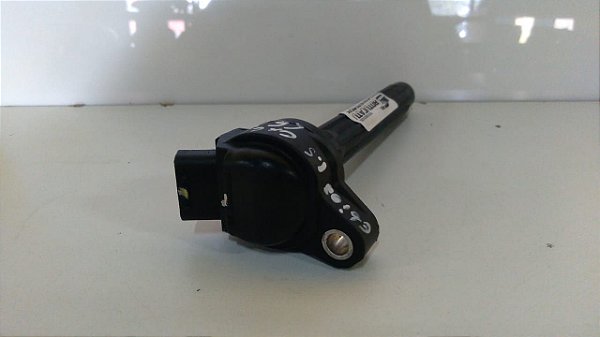 Bobina Ignição Toyota Etios 1.3 1.5 16V 2017 a 2019 (1)