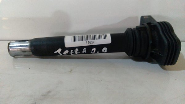 Bobina Ignição Volkswagen Jetta 2.0 Tsi 2009 a 2015