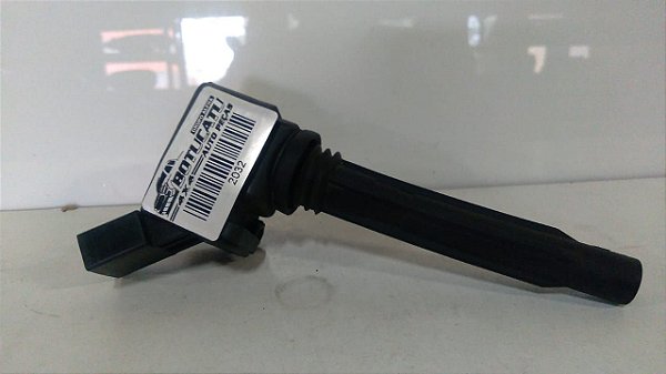 Bobina Ignição Volkswagen Jetta 2.0 Tsi 2013 a 2021 (9)