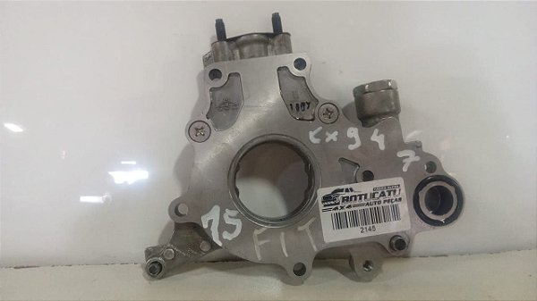 Bomba de Oleo do Motor Honda Fit  1.5 2008 a 2014