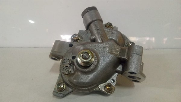 Bomba OIeo Pescador Motor Toyota Corolla 2.0 2009 2019 (1)