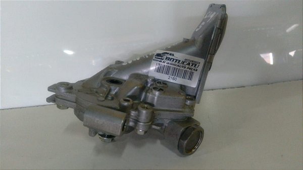 Bomba OIeo Pescador Motor Toyota Corolla 2.0 2009 a 2019 (4)
