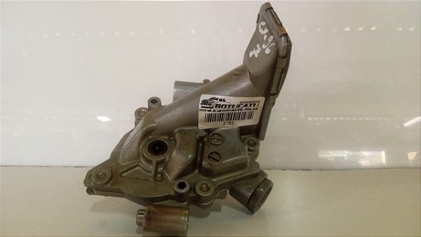 Bomba OIeo Pescador Motor Toyota Corolla 2.0 2009 a 2019 (5)