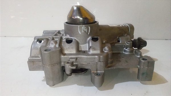 Bomba Oleo Honda Civic 2.0 16v Flex 2017 ( 14 )