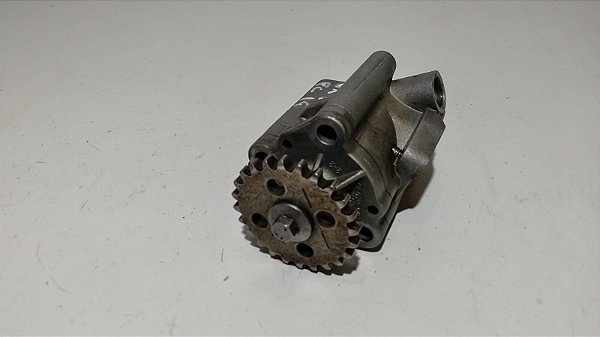 Bomba Óleo Motor Ford Ecosport 2.0 16v 2009 a 2011 (1)