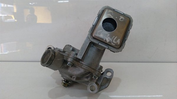 Bomba OLeo Pescador do Motor Toyota Corolla 2.0 2009 a 2019
