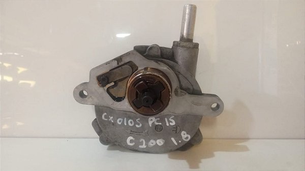 Bomba Vacuo Mercedes C200 1.8 Kompressor 2006