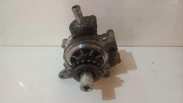 Bomba Vácuo Nissan Frontier 2.5 2008 a 2012