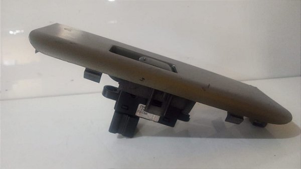 Botão Vidro Traseiro Direito Nissan Frontier 2.5 2005 2015