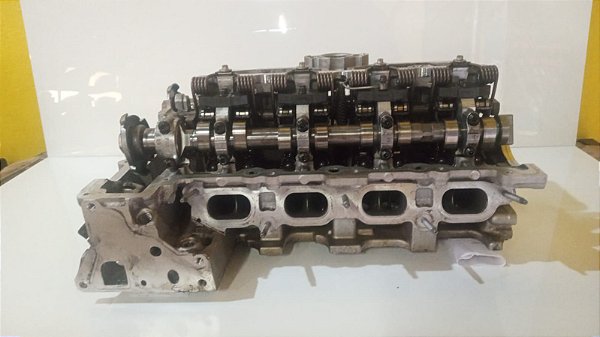 Cabeçote Bmw N20 320i 2.0 2013 A 2017
