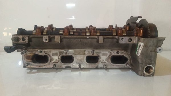 Cabeçote Chevrolet Captiva 2.4 16v 2008 a 2010 (1)