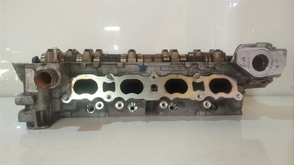 Cabeçote Chevrolet Captiva 2.4 16v 2008 A 2013
