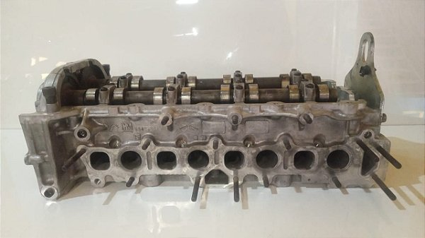 Cabeçote Chevrolet S10 2.8 16v 2012 A 2014 Retificado Diesel