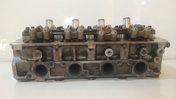 Cabeçote Chrysler Neon 2.0 16v 2000 a 2001