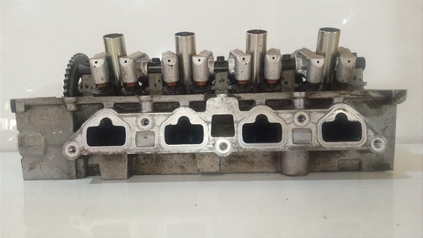 Cabeçote Fiat Grand Siena 1.6 16v 2014 a 2016