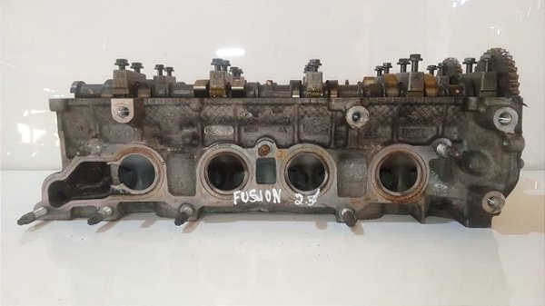 Cabeçote Ford Fusion 2.5 16v 2009 a 2012