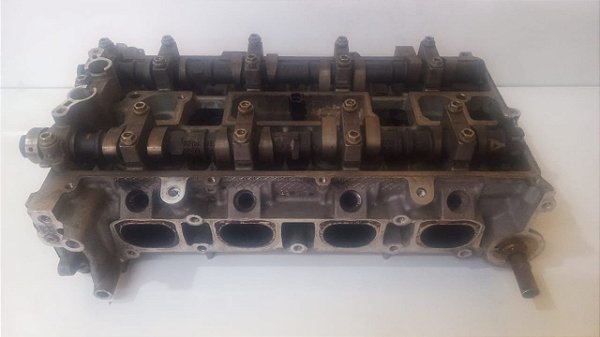 Cabeçote Ford Fusion 2.5 16v 2013 a 2017