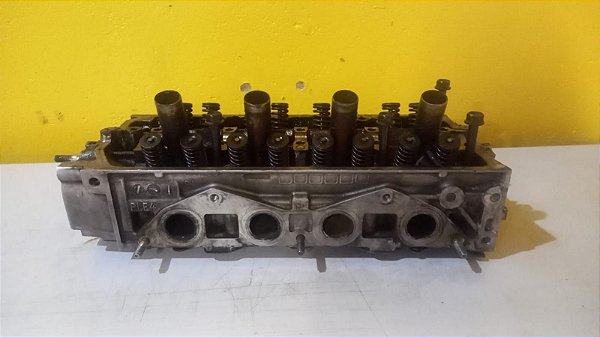 Cabeçote Honda Civic 1.7 2001 a 2006