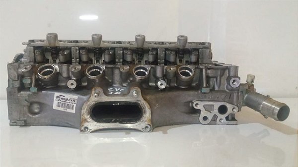 Cabeçote Honda Civic 2.0 16v 2012 A 2016