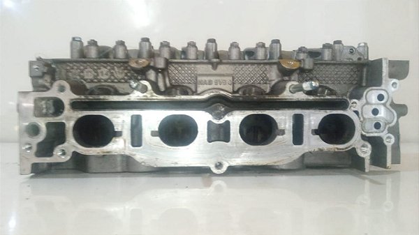 Cabeçote Honda Fit 1.5 16v 2009 a 2015