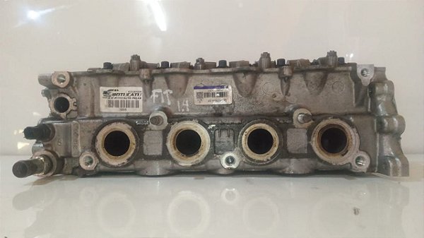 Cabeçote Honda Fit 1.4 8v 2004 a 2008