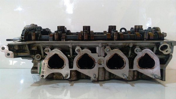 Cabeçote Hyundai Tucson 2.0 16v 2005 a 2015