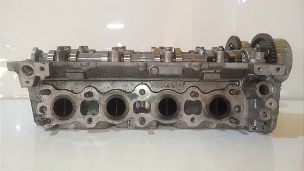 Cabeçote Hyundai Sonata 2.4 16v 2007 a 2014