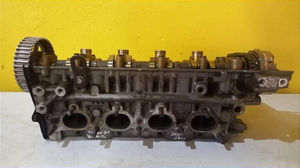 Cabeçote Hyundai Tucson 2.0 16v Aut. 2010 a 2011 Com Detalhe