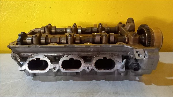 Cabeçote Lado Esquerdo Hyundai Azera 3.3 V6 24v 2007 a 2009