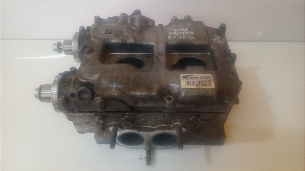 Cabeçote Lado Esquerdo Subaru Forester 2.0 2009 a 2012