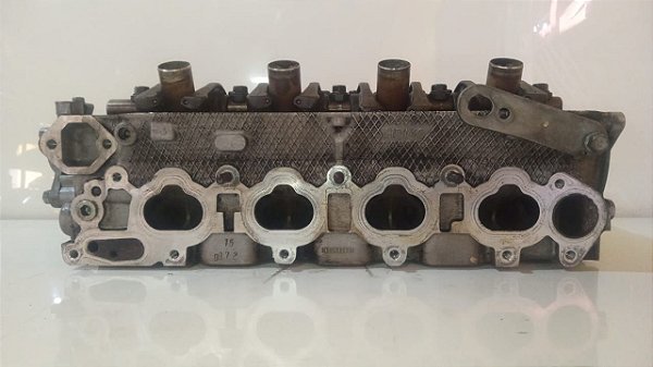 Cabeçote Mitsubishi Pajero Tr4 2.0 16v 2006 a 2010