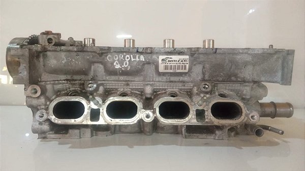 Cabeçote Toyota Corolla 2.0 2009 a 2013 (5)