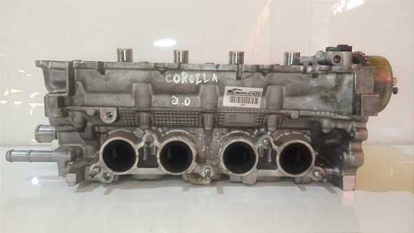 Cabeçote Toyota Corolla 2.0 2015 A 2019 (3)