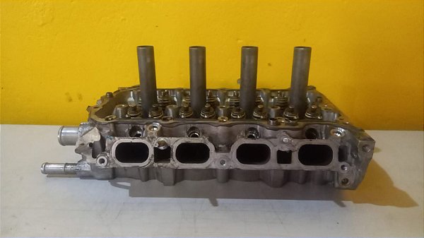 Cabeçote Toyota Etios 1.5 16v Flex 2013 a 2015