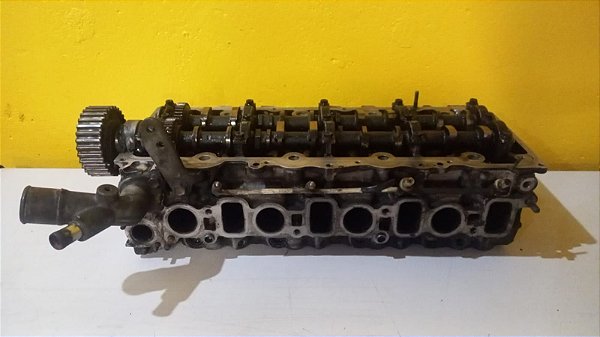 Cabeçote Toyota Hilux 4x4 3.0 Diesel Turbo 2008 a 2015