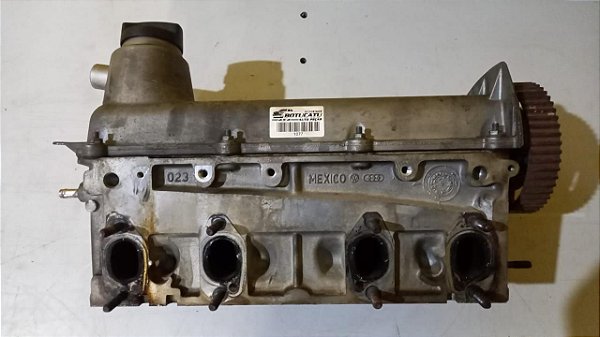 Cabeçote Volkswagen Jetta 2.0 8v 2008 a 2011